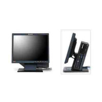 Lenovo Vertical PC & monitor stand