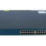 Catalyst 3560E 24 10/100/1000 PoE+2*10GE(X2),750W,IPS s/w