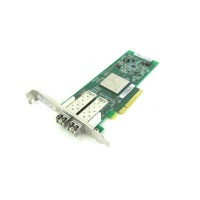 42D0512 IBM SANBlade 8GB Dual Port Fibre PCI-E