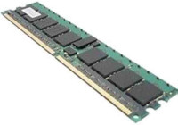 1x8GB PC3-8500 CL7 DDR3 VLP RDIMM
