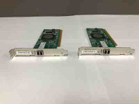 F/S RETAIL QLA2460-IBMX 4GB Single Port Fibre PCI-X