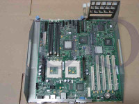 X SERIES 342 SYSTEM BOARD