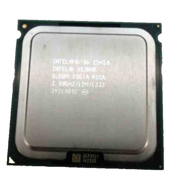 BX80574E5430A Intel 2.66GHz Xeon E5430 Quad Core 2x6MB 1333MHz Proc BX80574E5430A Intel 2.66GHz Xeon E5430 Quad Core 2x6MB 1333MHz Proc