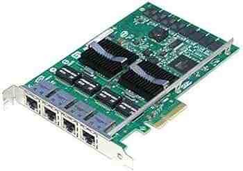 KN449 DELL PRO/1000 GT Quad Port Server Adapter KN449 DELL PRO/1000 GT Quad Port Server Adapter