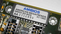 ROM,BIOS 486Z1