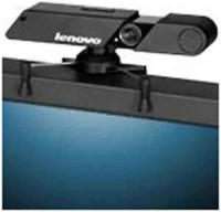 Lenovo USB Webcam 1.3mp Dual microphones