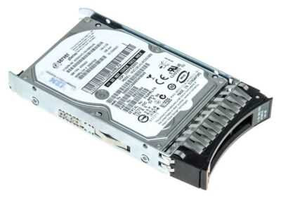 IBM 146GB 10K SAS 2.5" NON HOT SWAP HARD DRIVE NEW BULK 42D0422