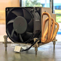 PROC,800MHz,W/HEATSINK