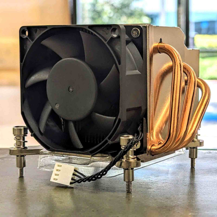 PROC,800MHz,W/HEATSINK PROC,800MHz,W/HEATSINK