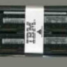 IBM 2GB (1 X 2GB) PC2-3200 CL3 ECC DDR2 SDRAM MEMORY 39M5810