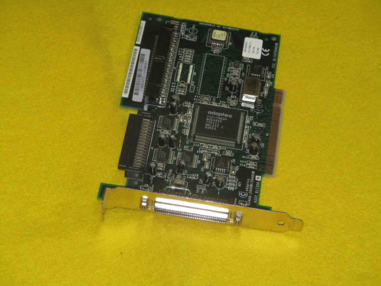 CRD, ADPT, 2940, PCI/S, 2.00, U2W
