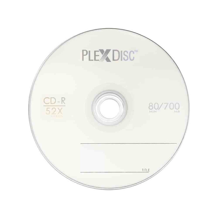 BLANK CD BEZEL (OPAL)