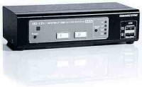 12 ft kvm Switch****
