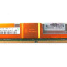 HP 2GB (1 X 2GB) PC2-5300 FBD DL360 DL380 ML370 G5 MEMORY 416472-001