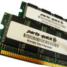 HP 8GB PC2-6400 (2 X 4GB) 800MHZ 240PIN MEMORY 497767-B21