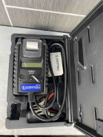 ASSY, CARR W/ ESD, SCR, GRMT, EMC