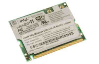 CARD,WIRELESS LAN 802.11B