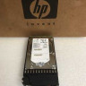 HP P2000 300GB 15K SAS 3.5" 6G DUAL PORT HARD DRIVE 601775-001