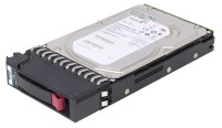 HP 1TB 7200RPM SAS 6G 3.5" DUAL PORT MDL HARD DRIVE