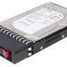 HP 1TB 7200RPM SAS 6G 3.5" DUAL PORT MDL HARD DRIVE