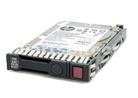 HP 300GB 15K SAS 2.5" 6G DUAL PORT HARD DRIVE 627114-002