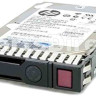 HP 300GB 15K SAS 2.5" 6G DUAL PORT HARD DRIVE 627114-002