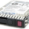 HP 300GB 15K SAS 2.5" 6G DUAL PORT HARD DRIVE 627114-002