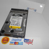 HP 750GB 3G SATA 7.2K 3.5" MDL HARD DRIVE NEW BULK 459320-001