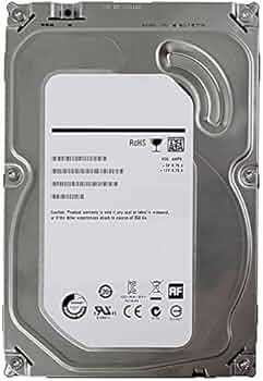 HP STORAGEWORKS EVA 300GB 10K 3.5" 2GB M6412A HARD DRIVE 9FP004-044