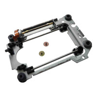 ASSY, ENCL, DVD, 6X, TSHBA, GX