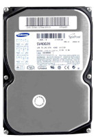 HP SPS-DRV,HD 40G PATA