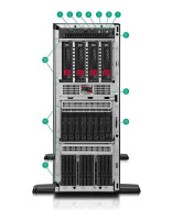 ML350R05 1DC2.3 1x4MB