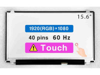 BZL, FT, PLSTC, LCD, 15.0, IBZ