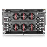 HP BLc3000 2 AC 4 Fan Full ICE kit    - , 2 Power supply,    4    - 8 Insight Control Full License