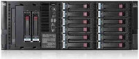 HP DL370 G6 X5550 SFF HPM EU S