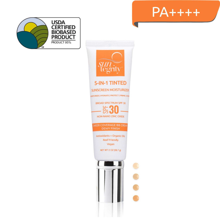 2/140 Santegrity LC LTU EOL 2/140 Santegrity LC LTU EOL