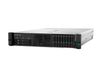 HP DL380-SL Initial Cluster EOL