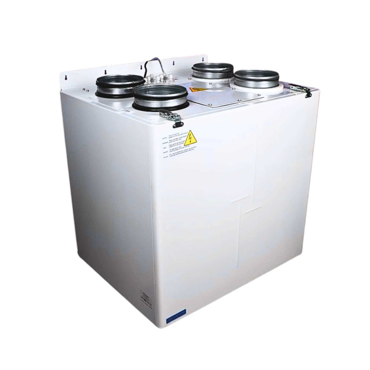 22U EVA cab 60Hz EOL