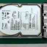 CLEAN TESTED 271837-003 HP 36.4GB 10K Ultra320 Universal HDD 80 Pins W/ Tray