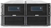 HP MDS600 w/Dual I/O Modules S