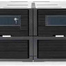 HP MDS600 w/Dual I/O Modules S