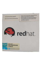 RHEL 4 ES Media Only SW Redhat Linux