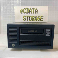 HP Compaq StorageWorks LTO-5 Ultrium 3280 SAS External Tape Drive