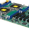 Материнская плата SuperMicro MBD-X10DRL-i-O Socket-2011 Intel C612 DDR4 ATX 2xRJ45 Gigabit Ethernet SATA3 VGA DOM
