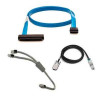 Кабель HP ML150 Gen9 Mini SAS H240 Cable Kit (784606-B21)