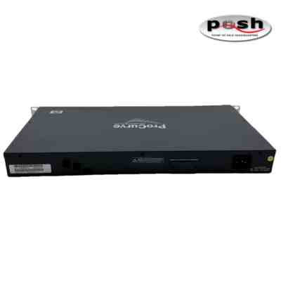 ProCurve Switch 2610-24
