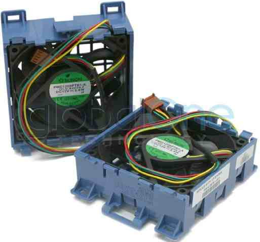 HP FAN KIT FOR ML350 G5