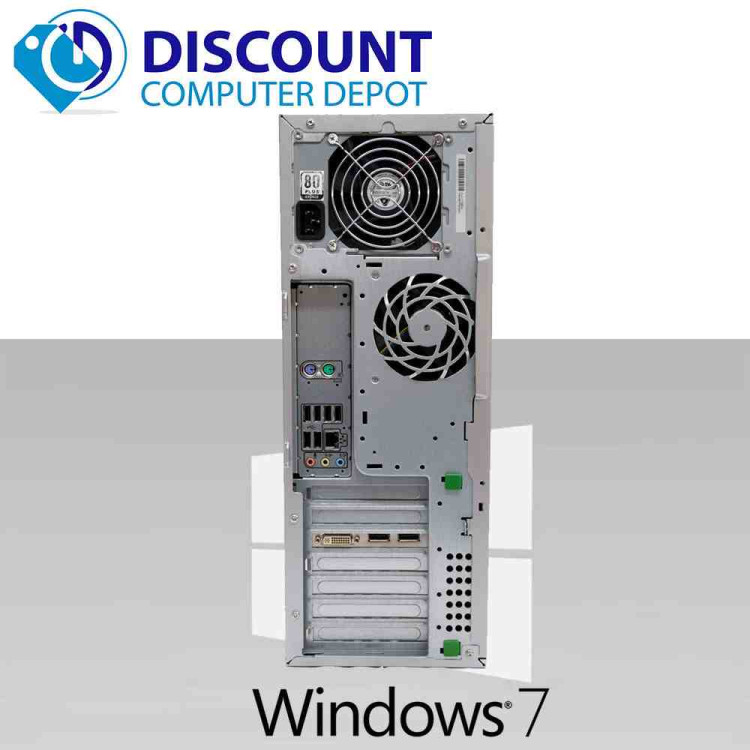 Z400 QC-W3550/6GB/1TB/DVDRW/No OS