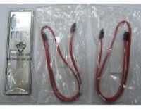 Заглушка SuperMicro for MBD-X10DRI-B (MBD-X10DRI-B)