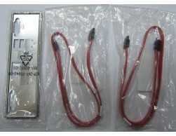 Заглушка SuperMicro for MBD-X10DRI-B (MBD-X10DRI-B)